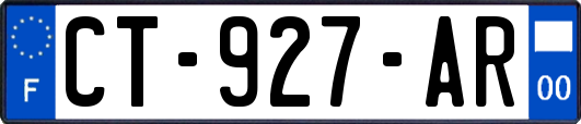 CT-927-AR