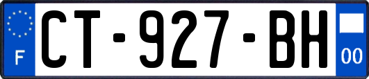 CT-927-BH