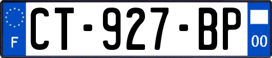 CT-927-BP