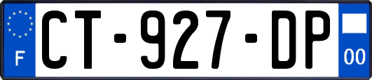 CT-927-DP