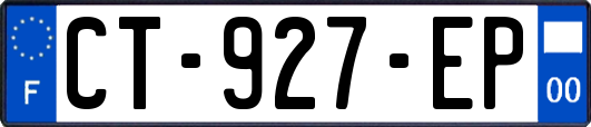 CT-927-EP