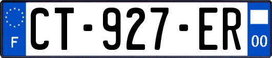 CT-927-ER