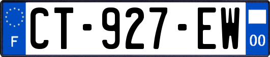 CT-927-EW