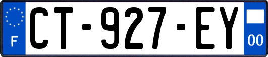 CT-927-EY