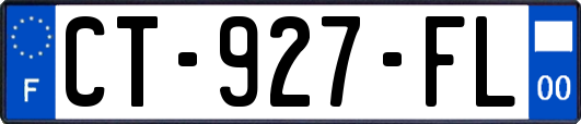 CT-927-FL