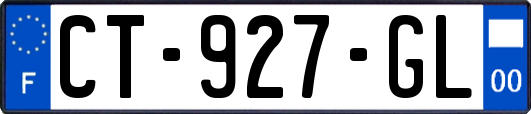 CT-927-GL