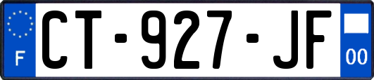 CT-927-JF