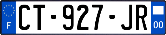 CT-927-JR