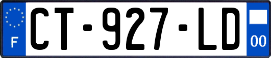 CT-927-LD