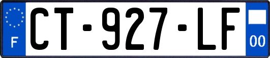 CT-927-LF