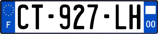 CT-927-LH