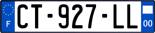 CT-927-LL