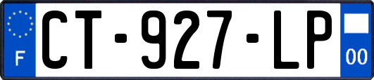 CT-927-LP