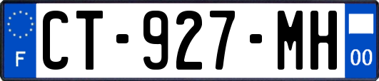 CT-927-MH