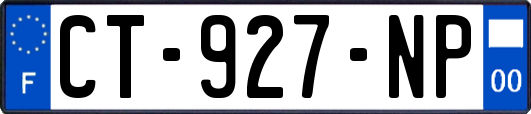 CT-927-NP