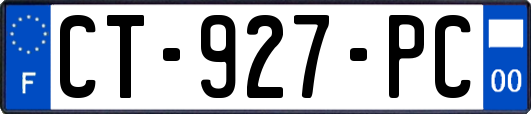 CT-927-PC