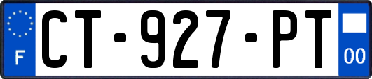 CT-927-PT