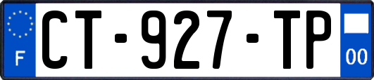 CT-927-TP