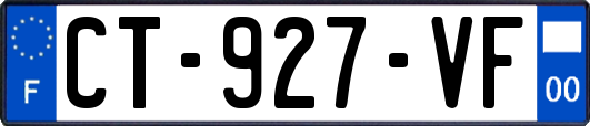 CT-927-VF