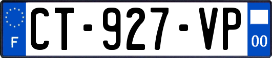 CT-927-VP