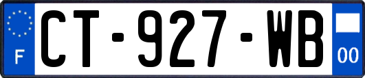 CT-927-WB