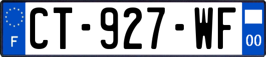 CT-927-WF