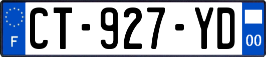 CT-927-YD