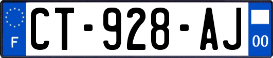 CT-928-AJ