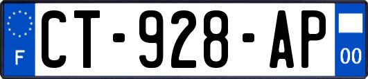 CT-928-AP