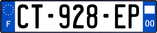CT-928-EP