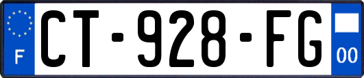 CT-928-FG