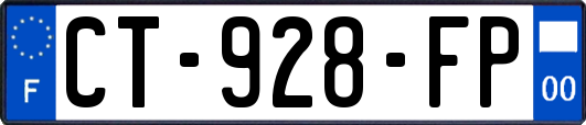 CT-928-FP