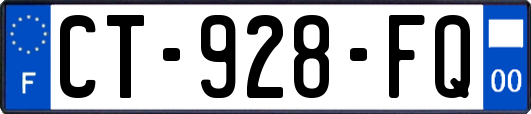 CT-928-FQ