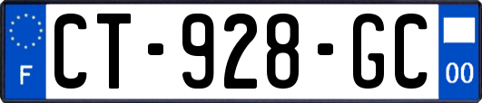 CT-928-GC