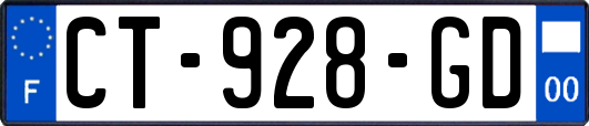 CT-928-GD