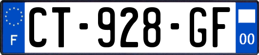 CT-928-GF