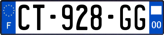 CT-928-GG