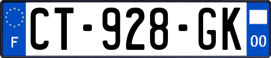 CT-928-GK