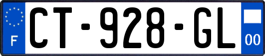 CT-928-GL