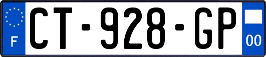 CT-928-GP