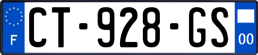 CT-928-GS