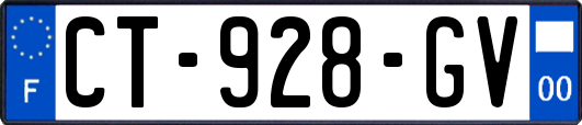 CT-928-GV