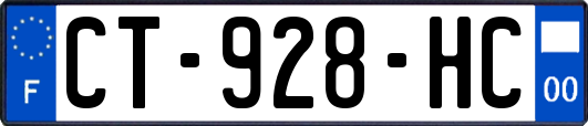 CT-928-HC
