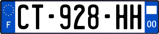 CT-928-HH