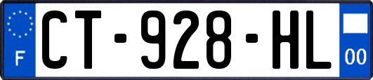 CT-928-HL
