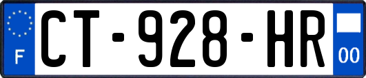 CT-928-HR