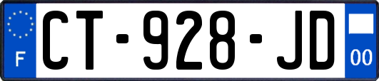 CT-928-JD
