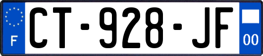 CT-928-JF