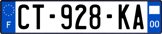 CT-928-KA