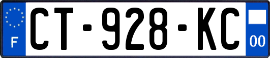CT-928-KC